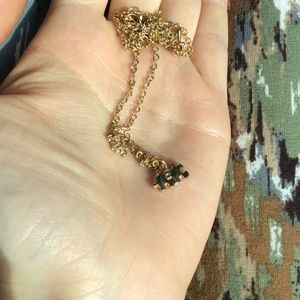 Macy's Jewelry - Puzzle Pieces Bestie Dainty Sweet Neckalce Macy's Jewelry - Puzzle Pieces Bestie Dainty Sweet Neckalce